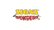 Signs & Wonders