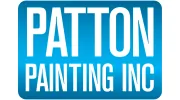 Patton Painting