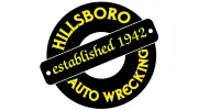 Hillsboro Auto Wrecking