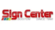 Sign Center Boston