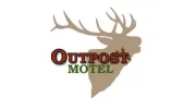Outpost Motel, Cabins & RV Park