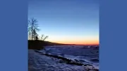 Gitche Gumee Landing
