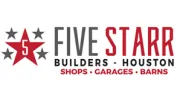 Five Starr Metal Builders