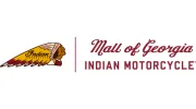 Mall of Georgia Indian Motorcycle