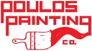 Poulos Painting