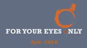 For Your Eyes Only