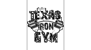 Texas Iron Gym