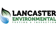 Lancaster Environmental Testing & Inspections
