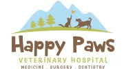 Happy Paws Veterinary Hospital