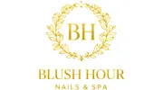 Blush Hour Nails & Spa