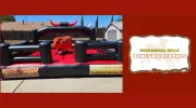 Mechanical Bulls Venegas Rentals