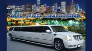 All Pro Limousine Denver