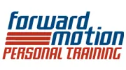 Forward Motion Personal Training