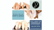 Prairie Foot & Ankle