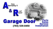 A & R Garage Door