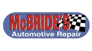 McBride's Automotive Repair