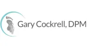 Gary Cockrell, DPM