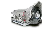 Affordable Transmission & Performance