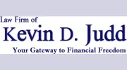 Law Firm Of Kevin D Judd