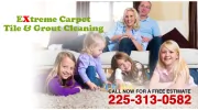 Extreme Carpet Tile & Grout Cleaning