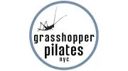 Grasshopper Pilates