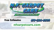 N F Carpet Care