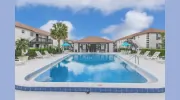 Colony East Apartments