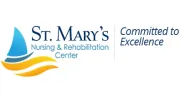 St. Mary's Nursing & Rehabilitation Center