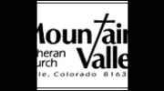 Mountain Valley Lutheran Preschool