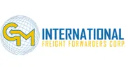 GM International Freight Forwarders