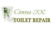 Toilet Repair Conroe
