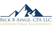 Ainge Rick B CPA
