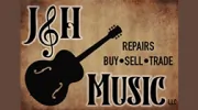 Down Home Music Shop