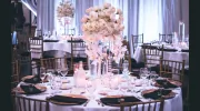 A Touch of Elegance Event Planning