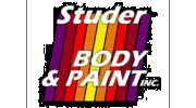 Studer Body & Paint