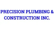 Precision Plumbing & Construction