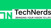 Tech Nerds Digital Agency