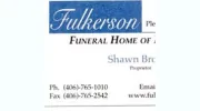 Fulkerson & Waller Funeral Homes