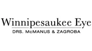 Winnipesaukee Eye