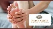 Indian Valley Podiatry Associates