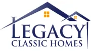 Legacy Classic Homes
