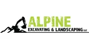 Alpine Excavating & Landscaping