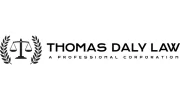 Thomas Daly Law