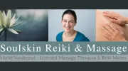 Soulskin Reiki & Massage