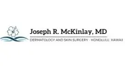 Joseph R McKinlay MD