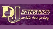 DJ Enterprises Mobile Disc Jockey
