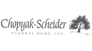 Chopyak-Scheider Funeral Home