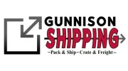 Gunnison Shipping