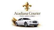 Acadiana Courier Tux & Limo
