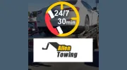 Allen Towing